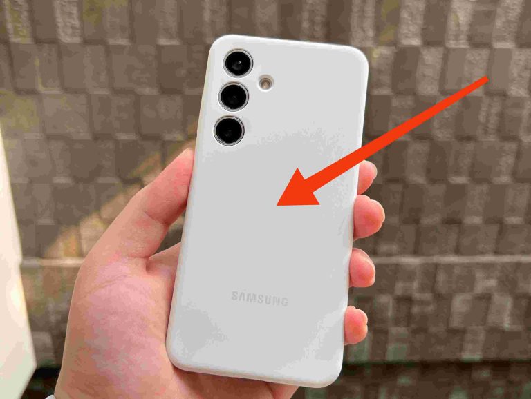Fix Overheat Battery on Samsung Phones with Exynos