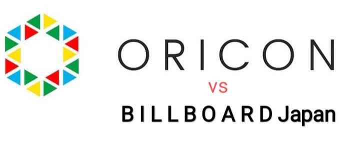 How Oricon Charts Work Compared to Billboard Japan