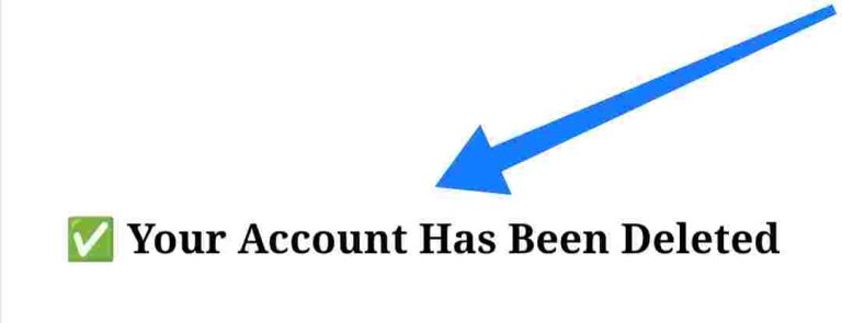 How to delete your Tradovate account