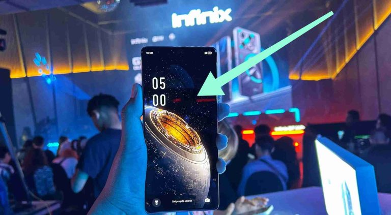 How to Update Infinix Phone Software with HiOS App