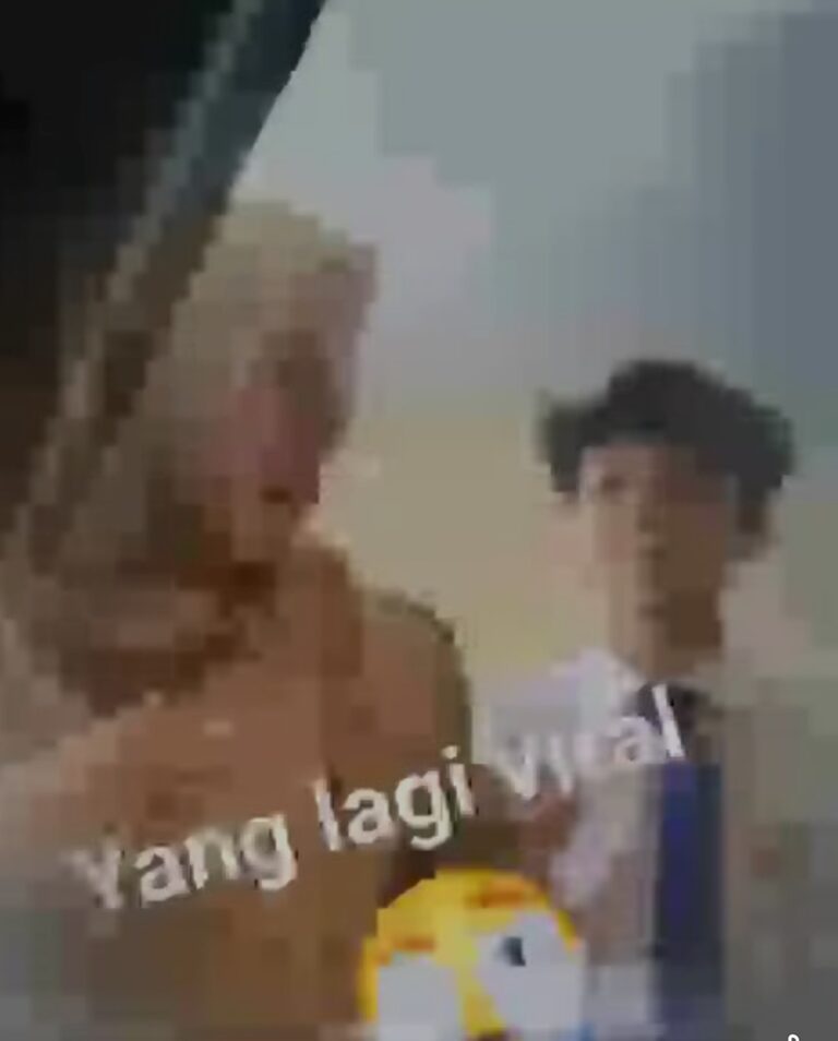 Video Guru dan Murid SMP Grobogan Lagi Viral