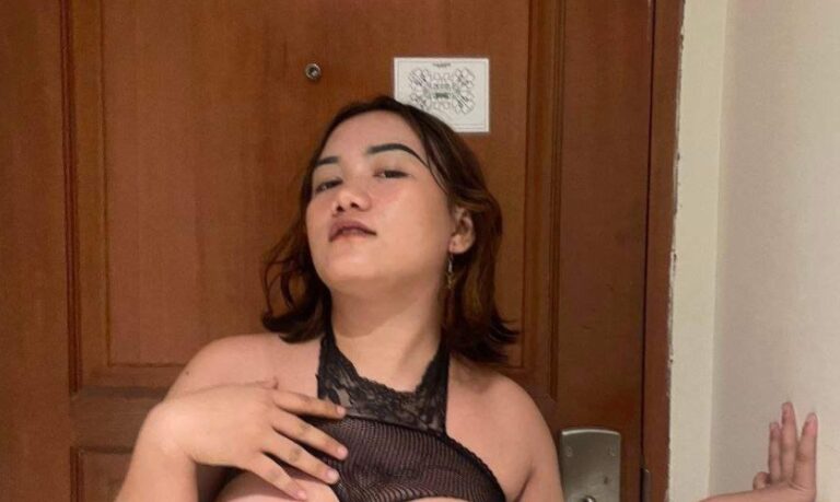 Sepibukansapi 1GB Konten Trakteer Eksklusif Jessy Viral TikTok