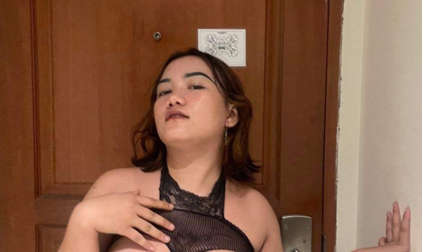 Sepibukansapi 1GB Konten Trakteer Eksklusif Jessy Viral TikTok