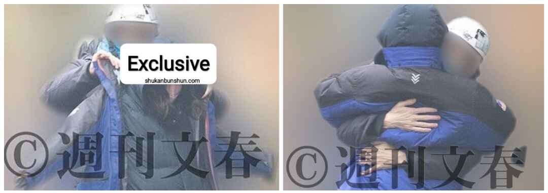 Video Watanabe Mayu dan Motohiro Ota Berpacaran, Bakal Menikah?