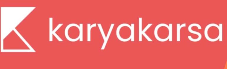 KaryaKarsa Digunakan Penipu, Pengguna Harus Waspada