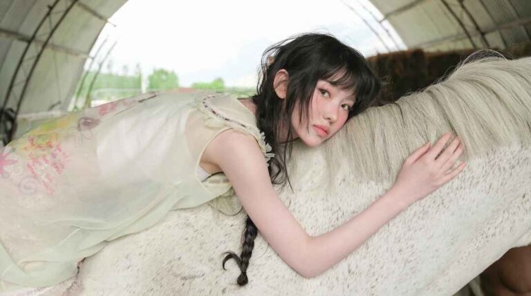 Who Is Sui KiiiKiii Dating? Lee Subin Spills Ideal Boyfriend