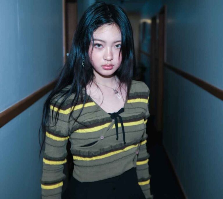 KiiiKiii Visual Rank, Prettiest Members Ranking by Fans