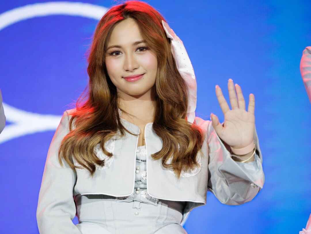MNL48 Sheki Arzaga to Graduate, Making Fans Wonder