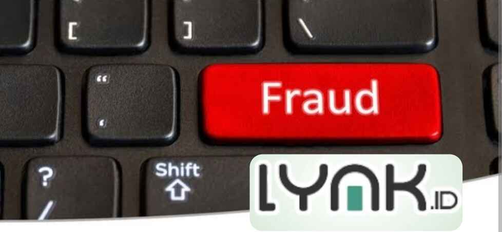 Lynk.id Disalahgunakan! Modus Penipuan Merajalela