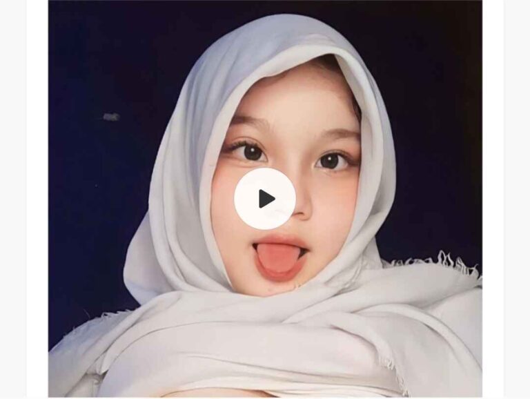 Sudarti26 TikTok Viral di Twitter 1GB Live Blunder Terbaru
