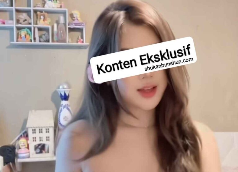 RRQ Talia Skandal Foto Video Taliyeaah Digicell Eksklusif Viral