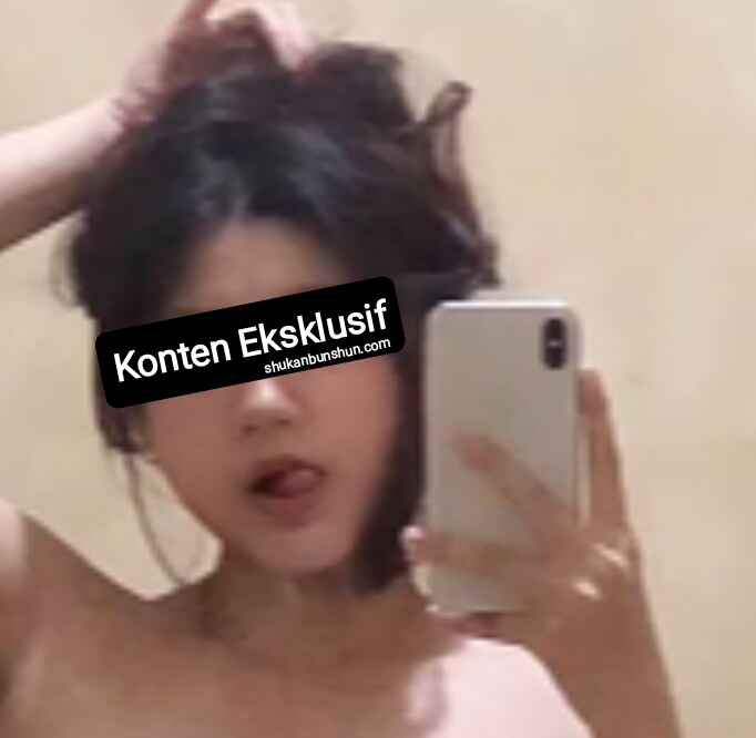 Cristinnaayosa Viral Foto Video Skandal Zyosaa TikTok Terbaru