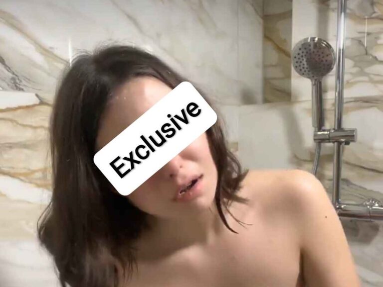 Nanaznih TikTok Foto Video Skandal usernanaznih Eksklusif