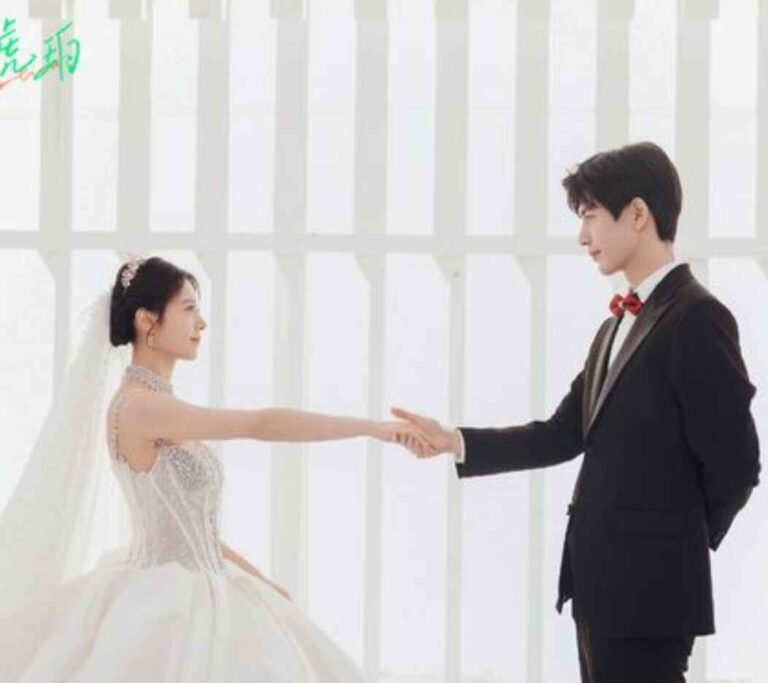 Penjelasan Ending Drama Coroner's Diary yang Viral