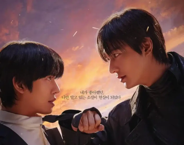Penjelasan Ending Omniscient Reader The Prophecy dan Info Season 2