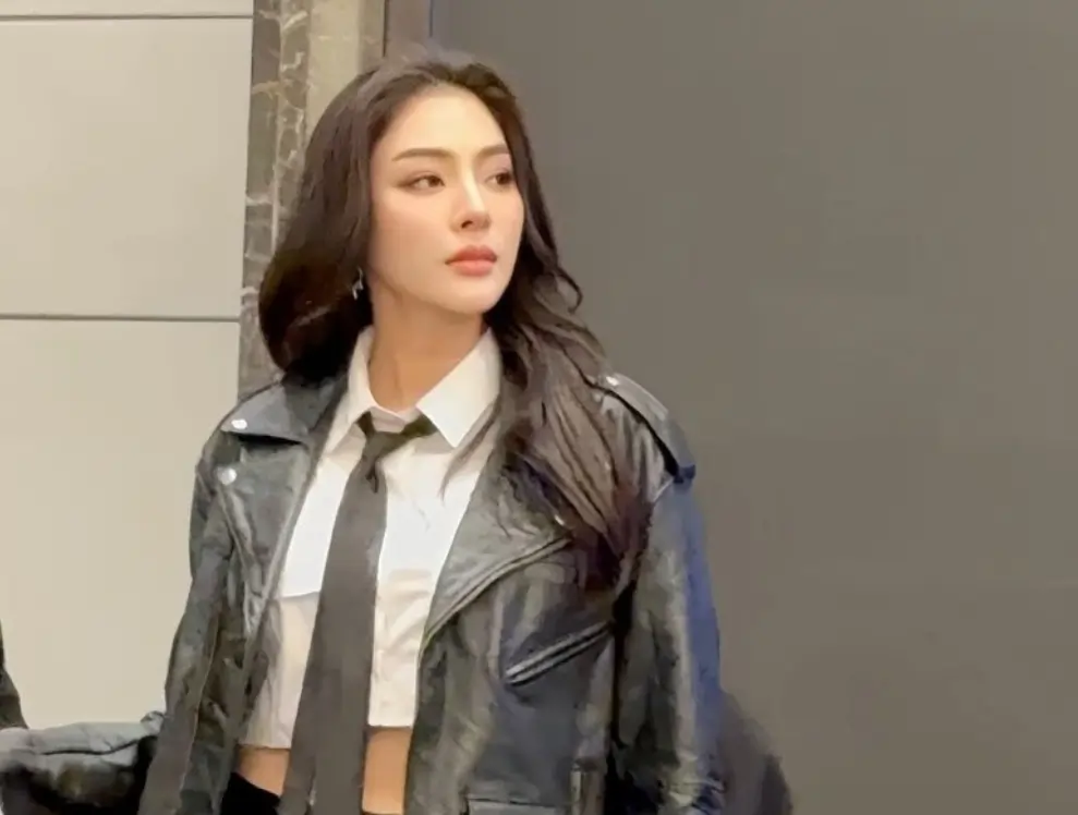 Faye Peraya Denies Scandal with Rumoured Boyfriend