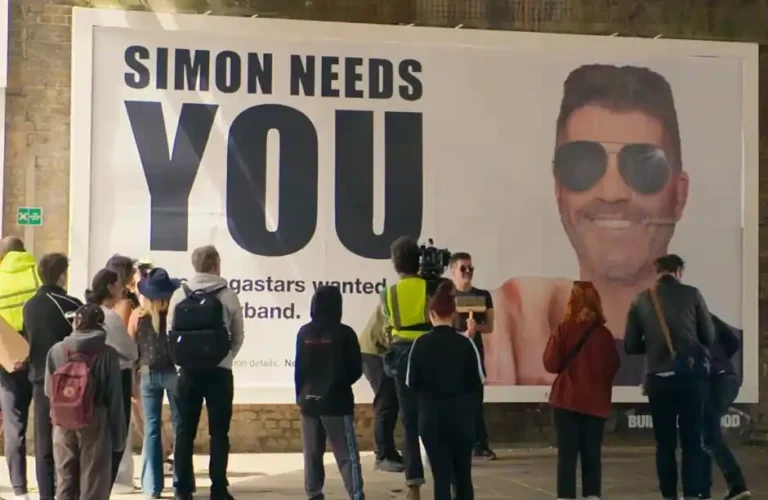 Simon Cowell The Next Act Ending Explained