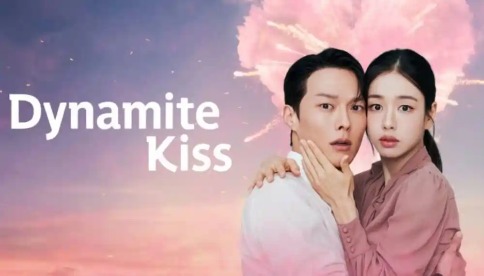 Penjelasan Ending Dynamite Kiss Drakor Apakah Ada Season 2?