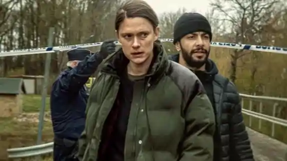 Penjelasan Ending Land of Sin Series Netflix yang Rumornya Ada Season 2