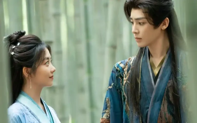 Penjelasan Ending The Unclouded Soul Drama China Apakah Ada Musim 2?