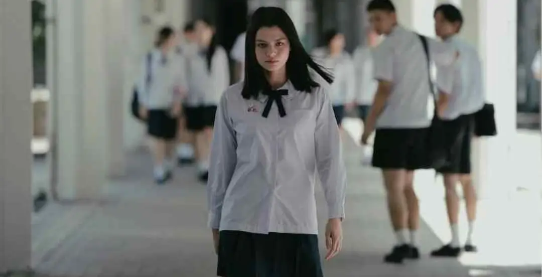 Girl From Nowhere The Reset Full Release Schedule Confirmed for Netflix