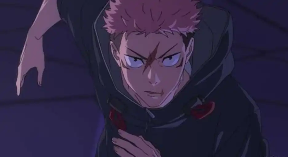 JUJUTSU KAISEN – Season 3 Episode 5 Recap