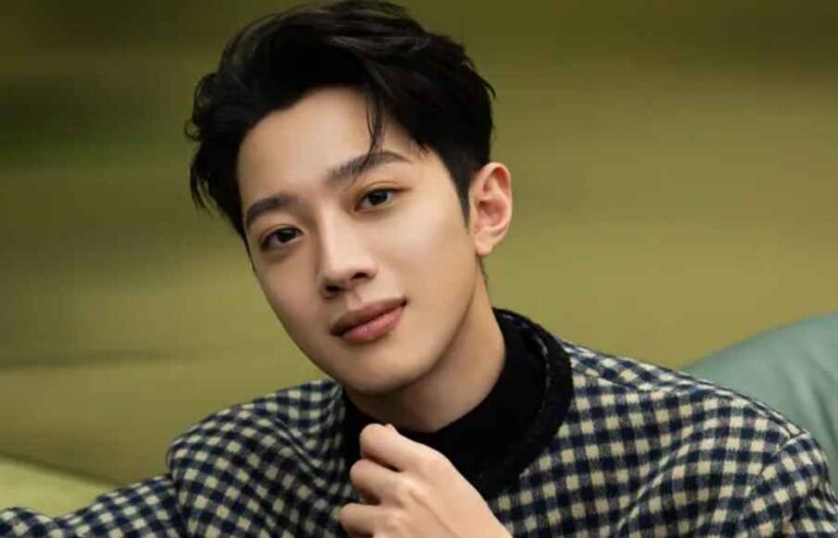 Lai Guanlin Explains Why He Stepped Away From the Spotlight