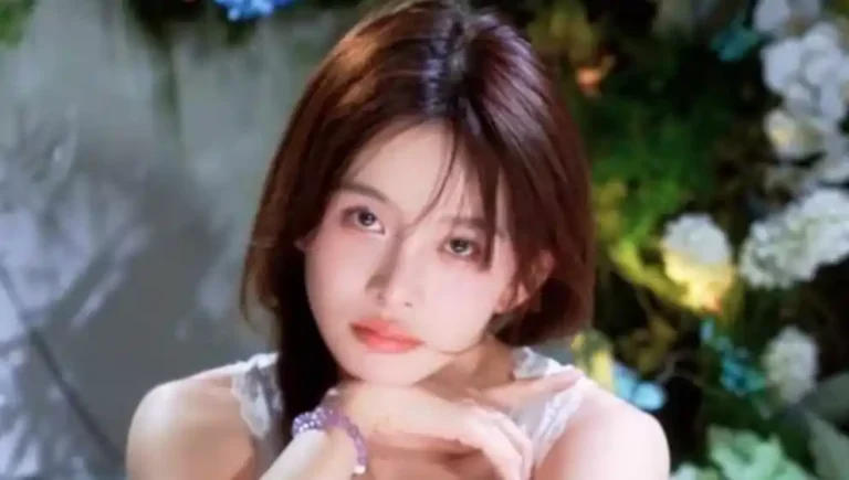 Zhao Yingzi Sparks Debate After Revealing Internal Team Tensions