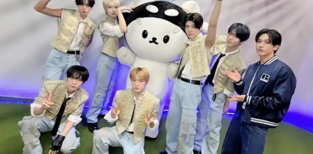 SMTOWN LIVE 2025–2026 Bangkok Gets Extra Chaos as Polcasan and NCT Dance Together