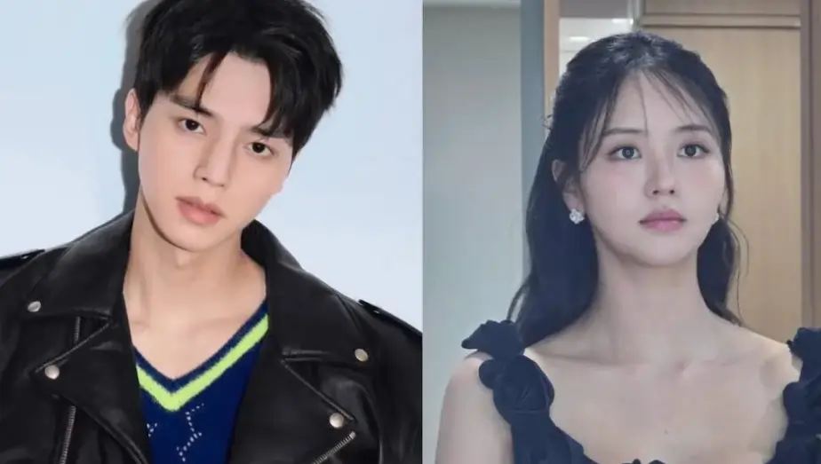 Song Kang & Kim So Hyun Dirumorkan Reuni di K-Drama White Scandal, Fans Minta Happy Ending Kali Ini