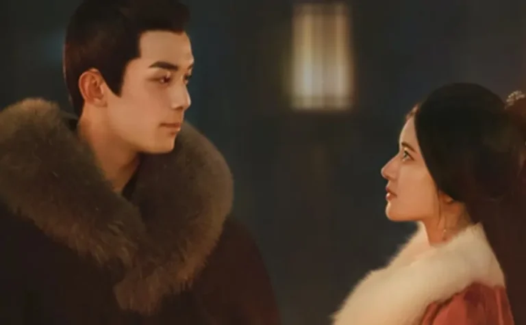 Zhao Lusi dan Leo Wu Dirumorkan Reuni di “Divas Hit the Road 8”, Fans Langsung Heboh